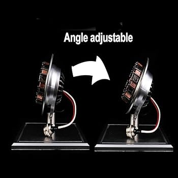 Amazon.co.jp: 1/1 アークリアクター アイアンマン MK1 完成品