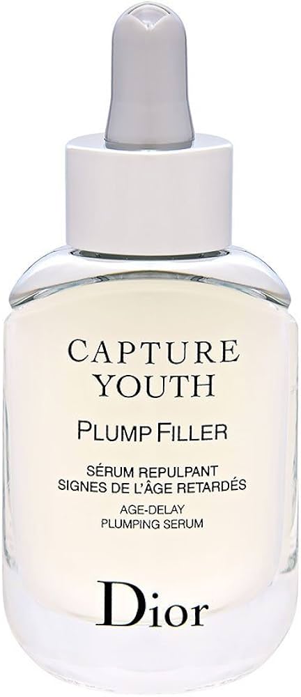 Amazon.co.jp: Dior(ディオール) カプチュール ユース プランプ