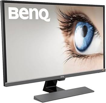 BenQ EW3270U 32