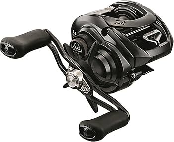 Amazon | ダイワ Tatula SV TW 103XS | ダイワ(DAIWA) | ベイトリール
