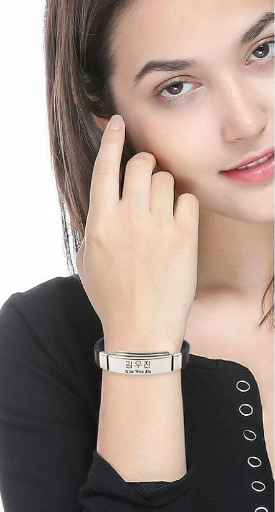 Amazon | [BITACS] ASTRO チャウヌ 全員メンバー ブレスレット