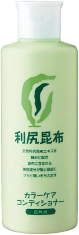 Amazon | Sastty (サスティ) 【カラーシャンプー用】利尻ヘアカラー