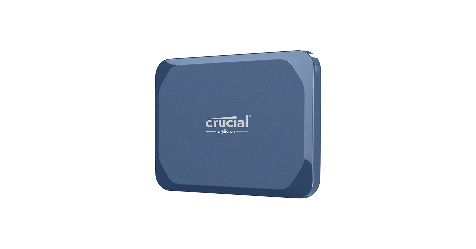 Amazon | Crucial X10 外付け SSD 8TB USB3.2 / Type-C 最大読込速度