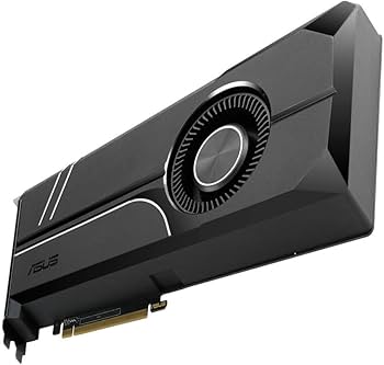 Amazon.com: ASUS Geforce GTX 1060 6GB Turbo Edition VR Ready Dual