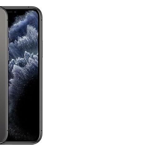 Amazon.com: Apple iPhone 11 Pro, US Version, 512GB, Space Gray