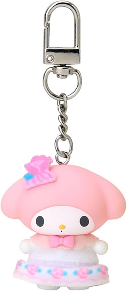 Amazon.co.jp: サンリオ(SANRIO) シークレットキーホルダー スイーツ