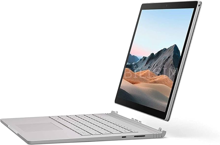 Amazon.com: MSFT Surface Book 3 13.5