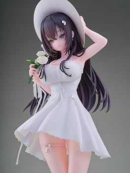 Amazon.co.jp: OMAHA x freng MANTA 1/7スケール PVC＆ABS製 塗装済み