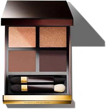 Amazon.co.jp: トム フォード ビューティ アイ カラー クォード (28