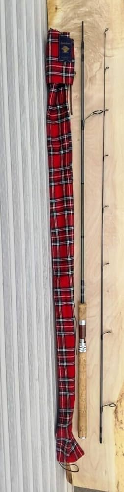 Amazon.co.jp: ザウルス SAURUS トラウトスピン ボロンの名竿 TS