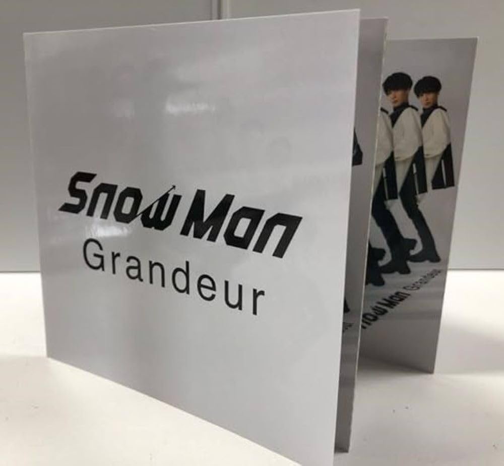 Amazon.co.jp: 【メーカー特典あり】 Grandeur(CD)(通常盤)(ソロアザー