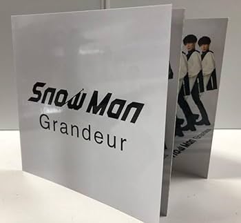 Amazon.co.jp: 【メーカー特典あり】 Grandeur(CD)(通常盤)(ソロアザー