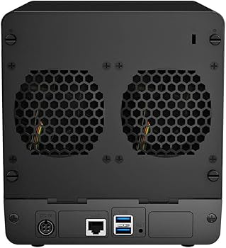 Amazon.co.jp: Synology DiskStation DS420j NASサーバー CPU1.4GHz