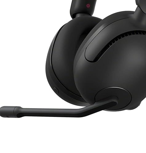 Amazon.com: Sony INZONE H5 Wireless Gaming Headset, 360 Spatial