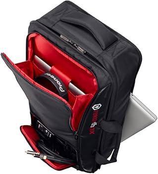 Pioneer DJC-SC3 DJ System Bag for XDJ-R1 Controller : Amazon.in