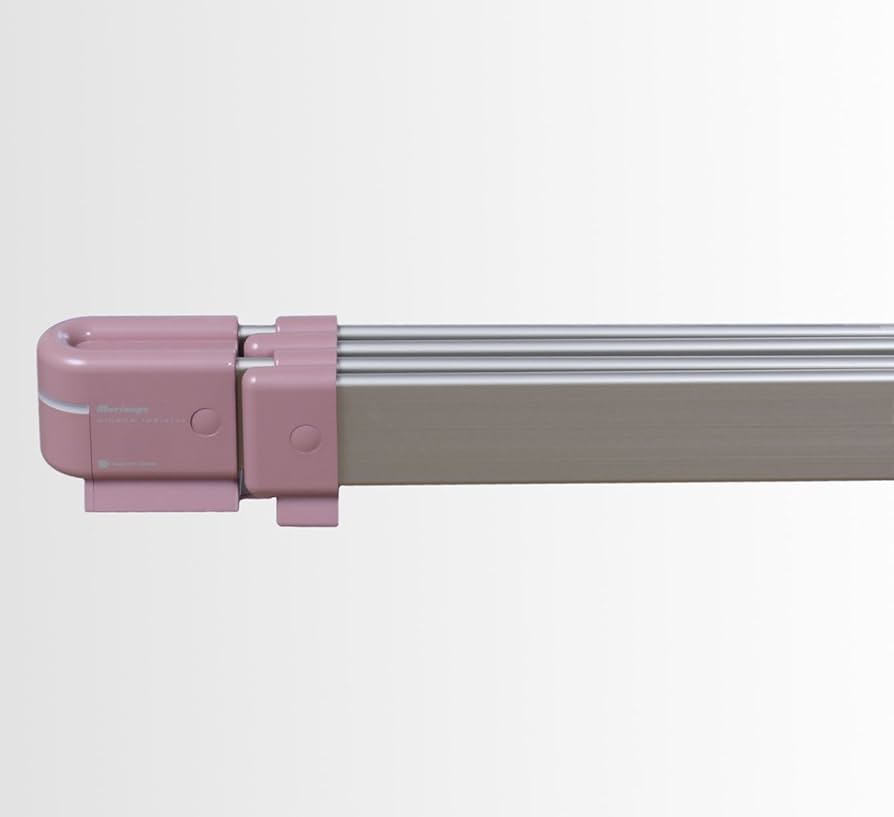 Amazon | 【品・新色】森永ウインドーラジエーター伸縮タイプ(1200