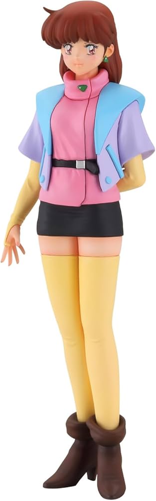 Amazon | ハセガワ(Hasegawa) 超音戦士ボーグマン アニス・ファーム 1