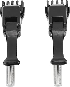 Amazon | Hilitand スターティングクランプ アルミニ製 テニス