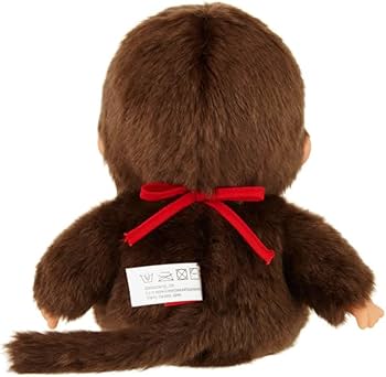 Amazon.co.jp: セキグチ モンチッチ プレミアムスタンダード M