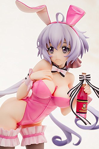 Amazon | 戦姫絶唱シンフォギアG 雪音クリス バニーstyle 1/7スケール
