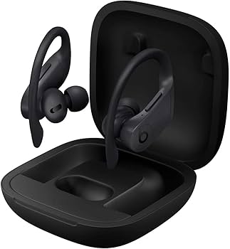 Amazon.com: Powerbeats Pro Wireless Earphones - Black : Electronics