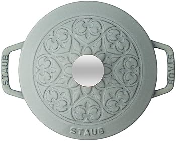 Amazon | staub ストウブ 「 ワナベ フレンチ オーブンリリー 16cm