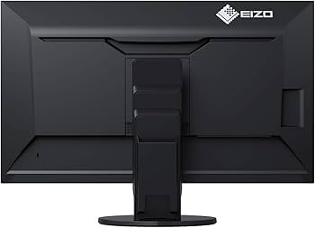 Amazon.co.jp: FlexScan EV2785-BK [27型カラー液晶モニター EV2785