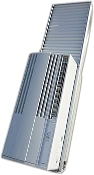 Amazon | コロナ ウインドエアコン(冷房専用タイプ) シェルホワイト CW