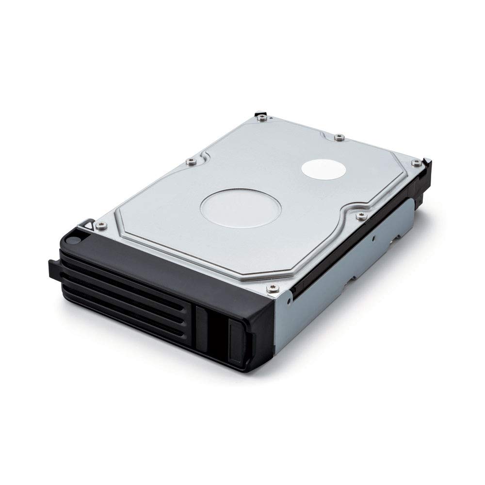 Amazon | BUFFALO 5000WR WD Redモデル用オプション 交換用HDD 1TB OP