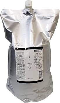 Amazon.co.jp: ルベル イオ セラム クレンジング 2500ml レフィル