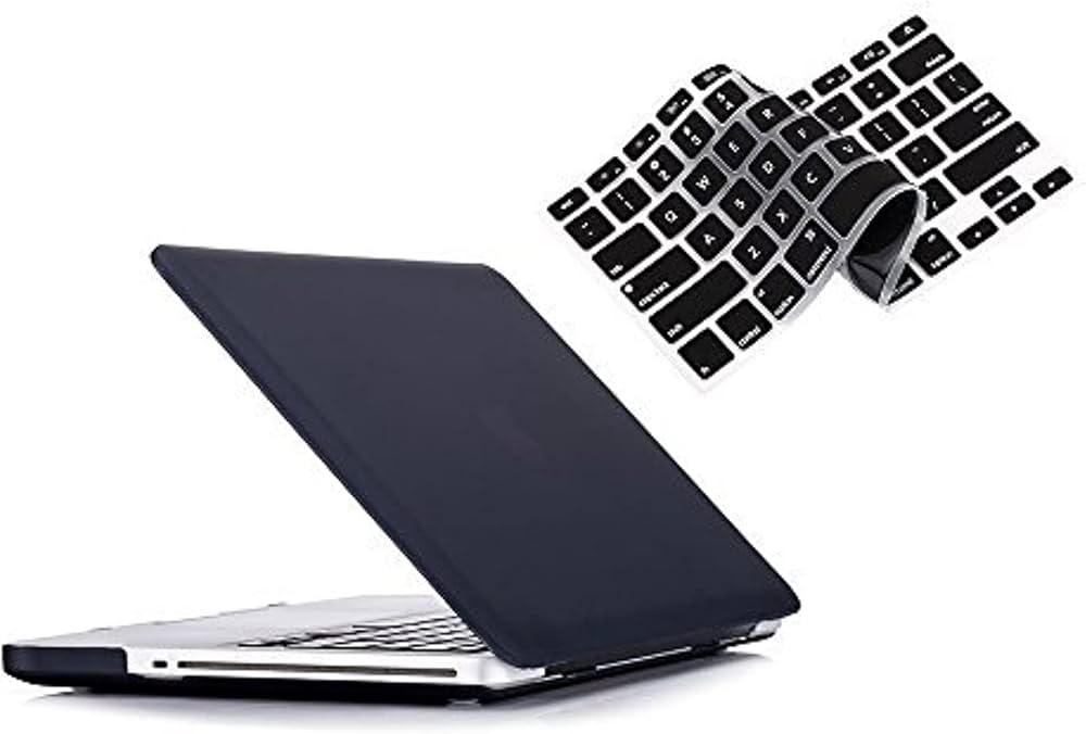 Amazon.com: RUBAN Case Compatible with MacBook Pro 13 inch 2012
