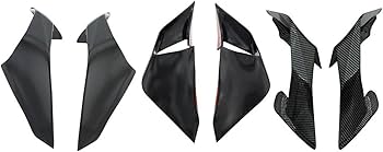 Amazon.co.jp: フェアリングキット 固定翼フェアリングスポイラー