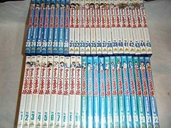 Amazon.co.jp: 特典全付 初回 ブロマイド付 テニスの王子様 本編 45巻