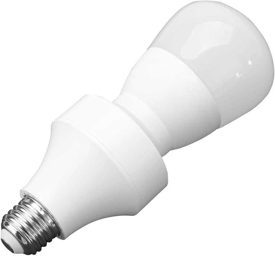 Amazon.co.jp: スマートソケット,スマート電球ホルダー, WiFiスマート