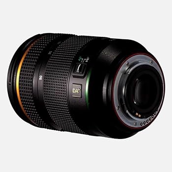 Amazon.com : Pentax HD 16-50mm F2.8ED PLM AW Large-Aperture