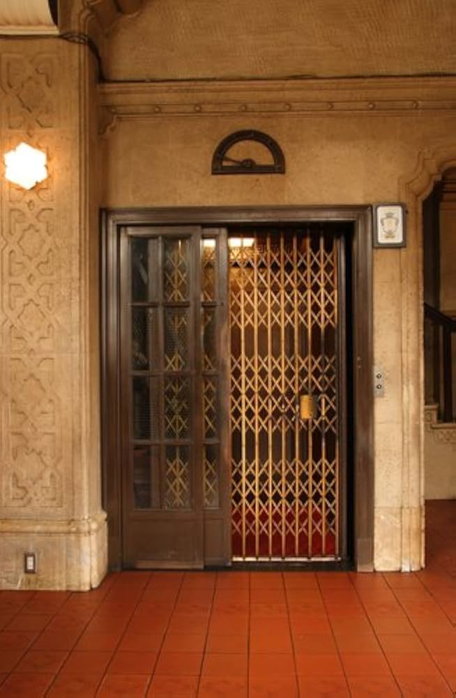 Amazon.co.jp: エレベスト: 日本初のエレベーター鑑賞ガイド : 梅田