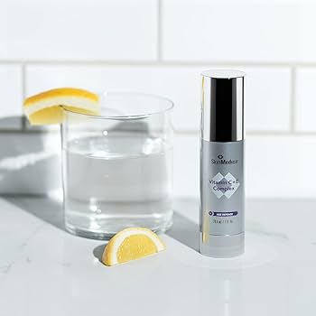 Amazon.com: SkinMedica Vitamin C+E Complex - Vitamin C Face Serum