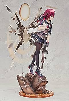 Amazon | アークナイツ エクシア 昇進段階2 1/7スケール ABS&PVC製