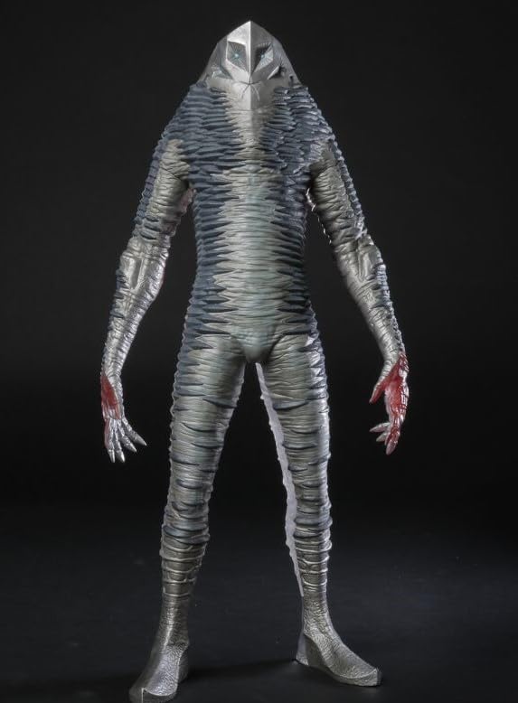 Amazon | 大怪獣シリーズ ザラブ(シン・ウルトラマン) 少年リック限定