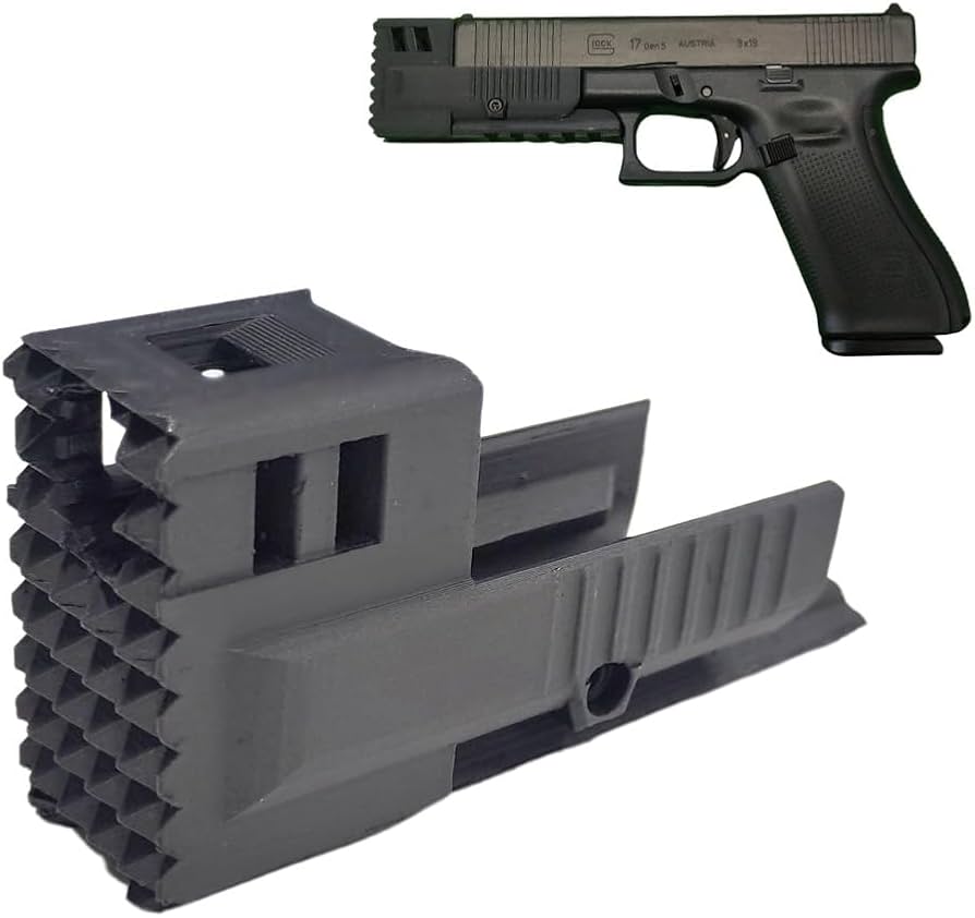 Amazon | コンペンセイター グロック G17 Gen5専用 マルイ ガスガン