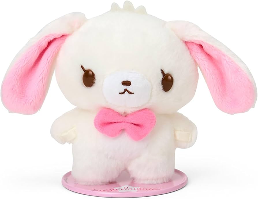 Amazon.co.jp: サンリオ(SANRIO) ぬいどりドールS（ぴたっとふれんず