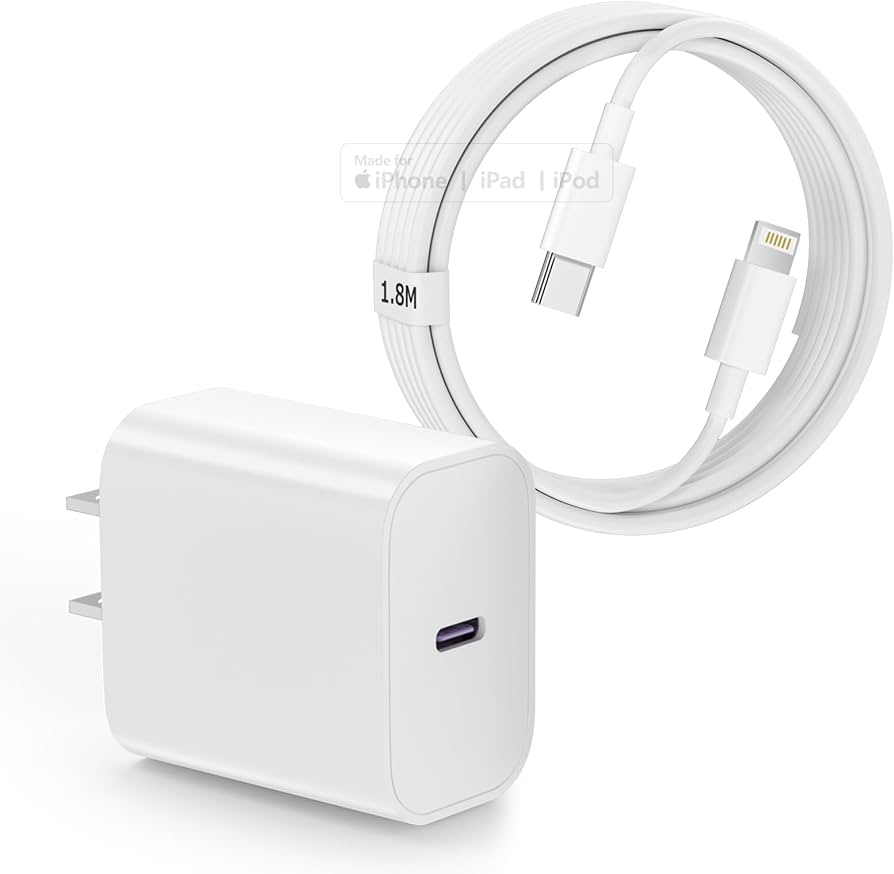 Amazon.co.jp: For iPhone14充電器-アイフォン充電器-20W-タイプc急速