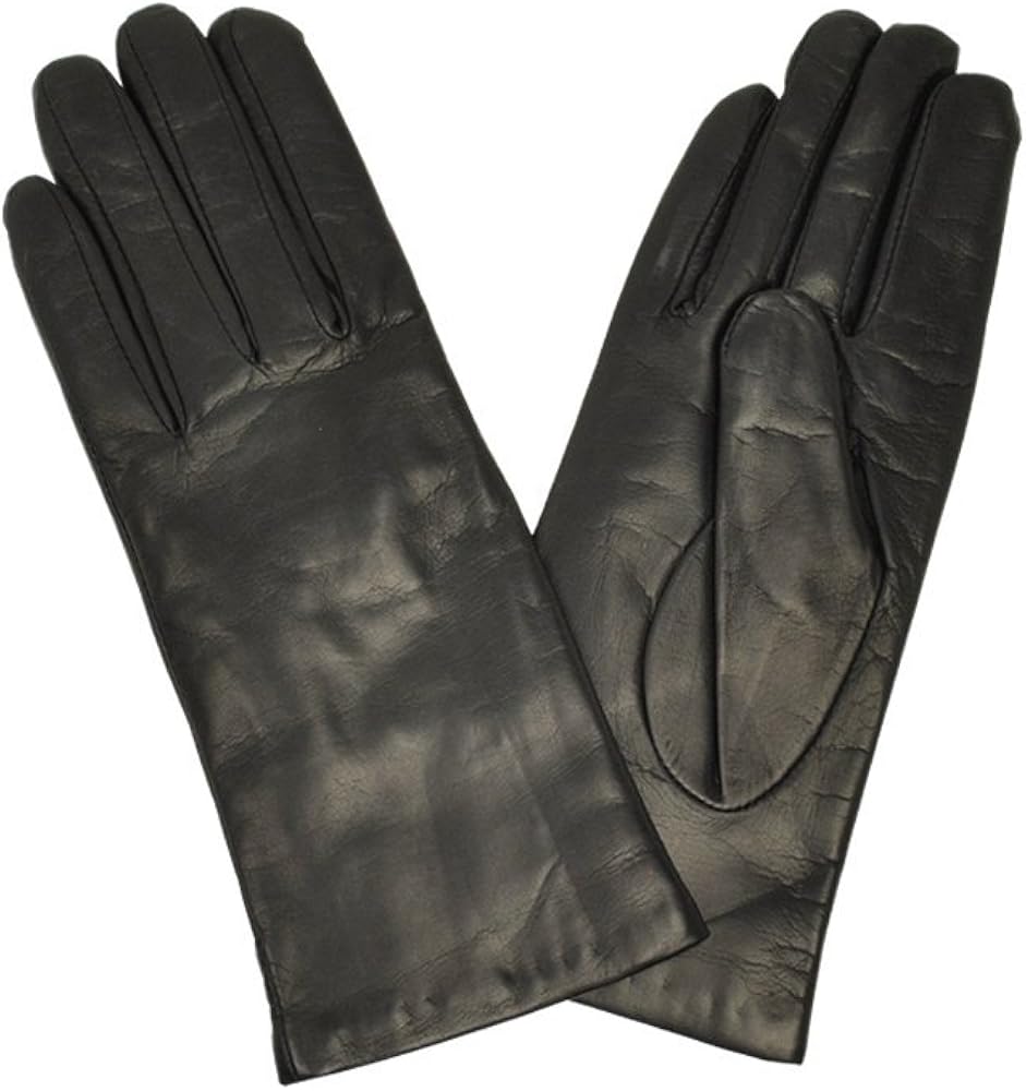Amazon | [アントニオ・ムローロ] Antonio Murolo 本革手袋 イタリア製