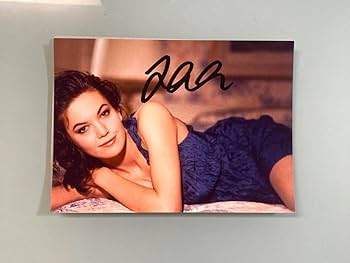 Amazon.co.jp: ダイアンレイン直筆サイン入り2Lサイズ写真…Diane Lane