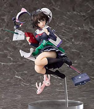 Amazon | 冴えない彼女の育てかた♭ 加藤恵 1/7スケール ABS&PVC製