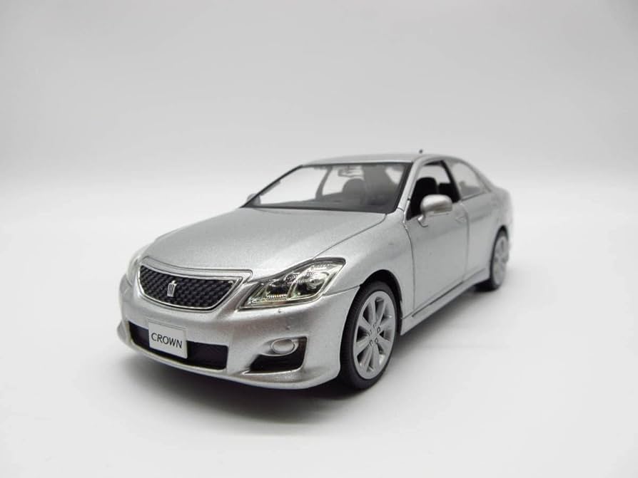 Amazon | 1/30 トヨタ クラウンアスリート 200系 カラーサンプル