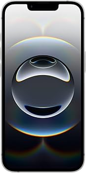 Amazon.com: Apple iPhone 16e, 256GB, eSIM, White for T-Mobile