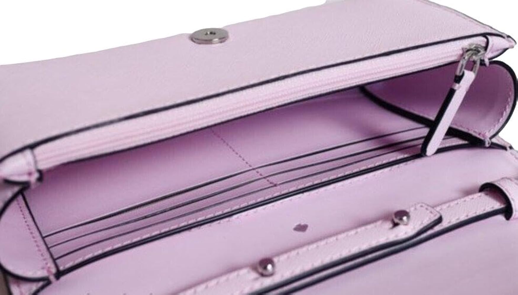 Amazon | Kate Spade New York キャメロン スモールフラップクロス