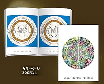 Amazon.co.jp: カタカムナ生命の書 図像集2 : 丸山修寛, 丸山修寛: 本