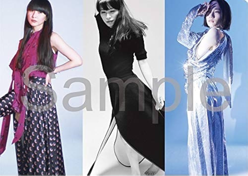 Amazon.co.jp: 【Amazon.co.jp限定】Perfume The Best 